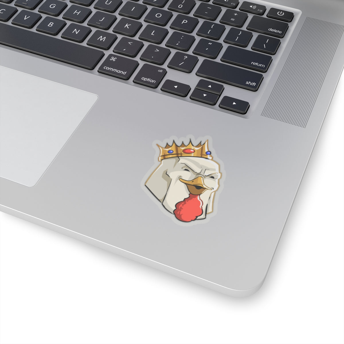 Mewing Chicken Sticker