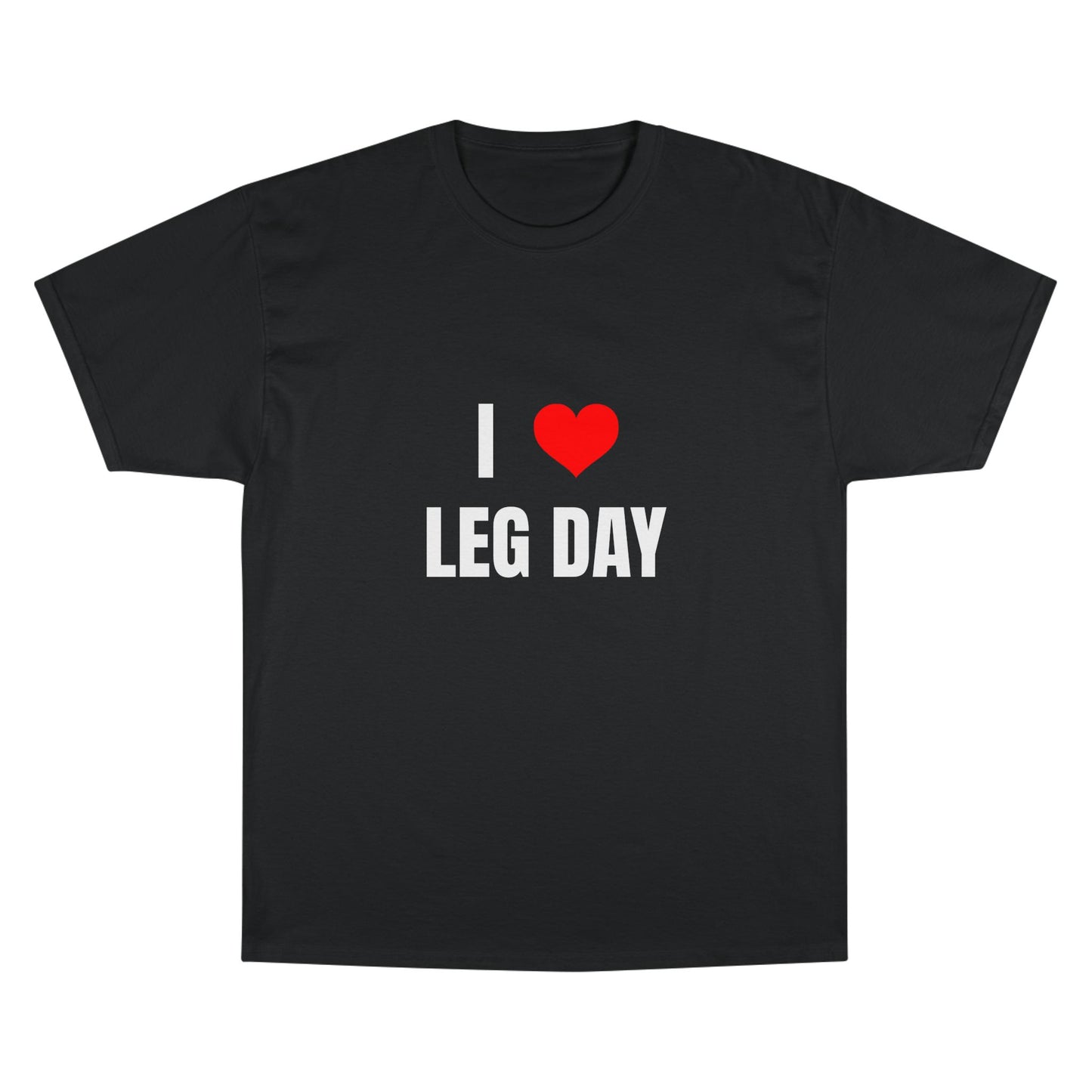 Funny Leg Day Gym Pump Cover