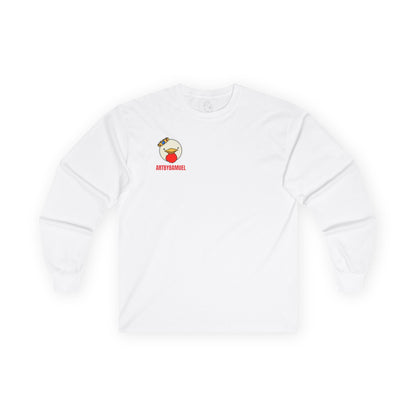 Artbybamuel Longsleeve