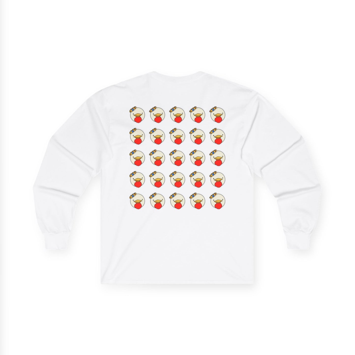 Artbybamuel Longsleeve