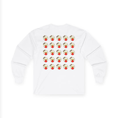 Artbybamuel Longsleeve