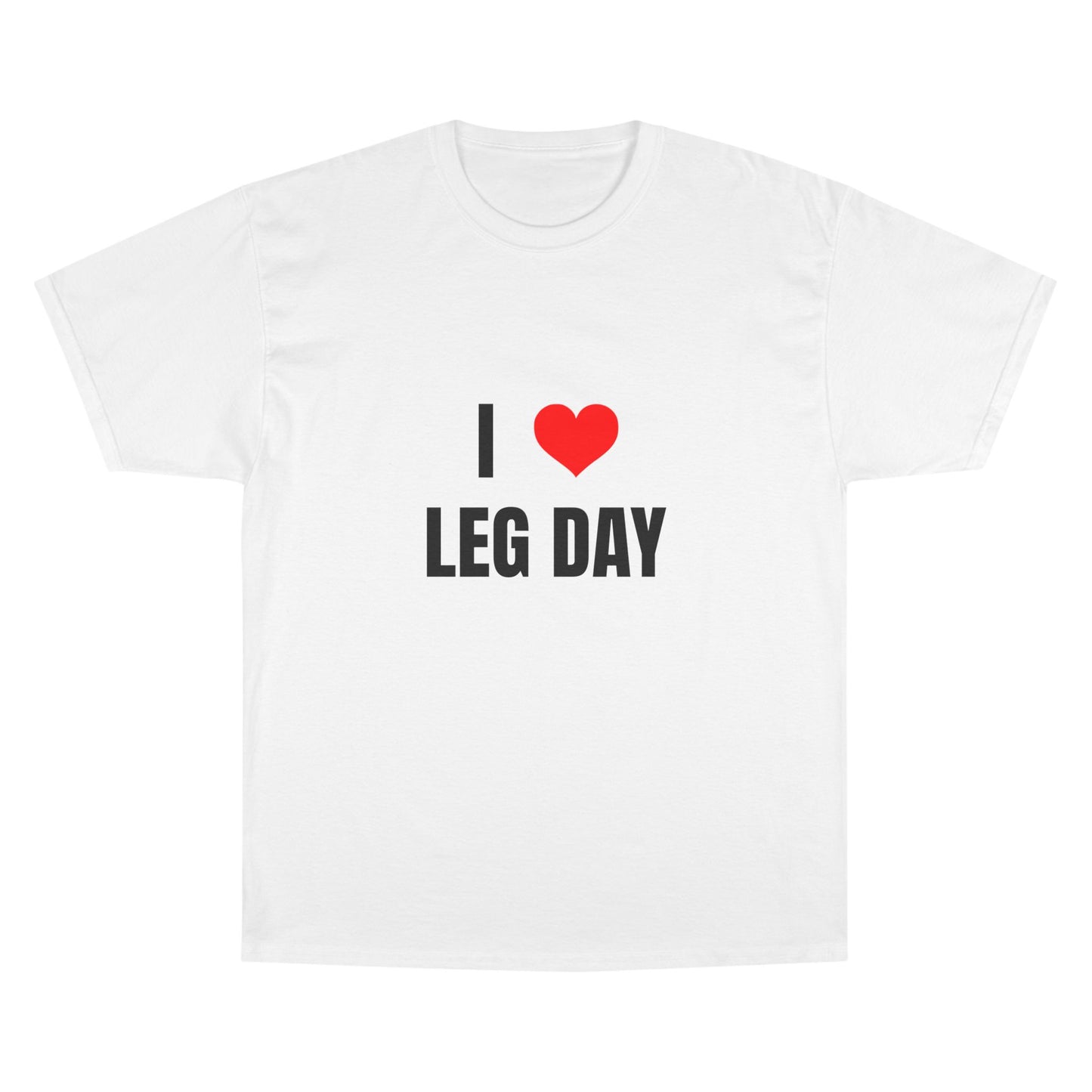 Funny Leg Day Gym Pump Cover