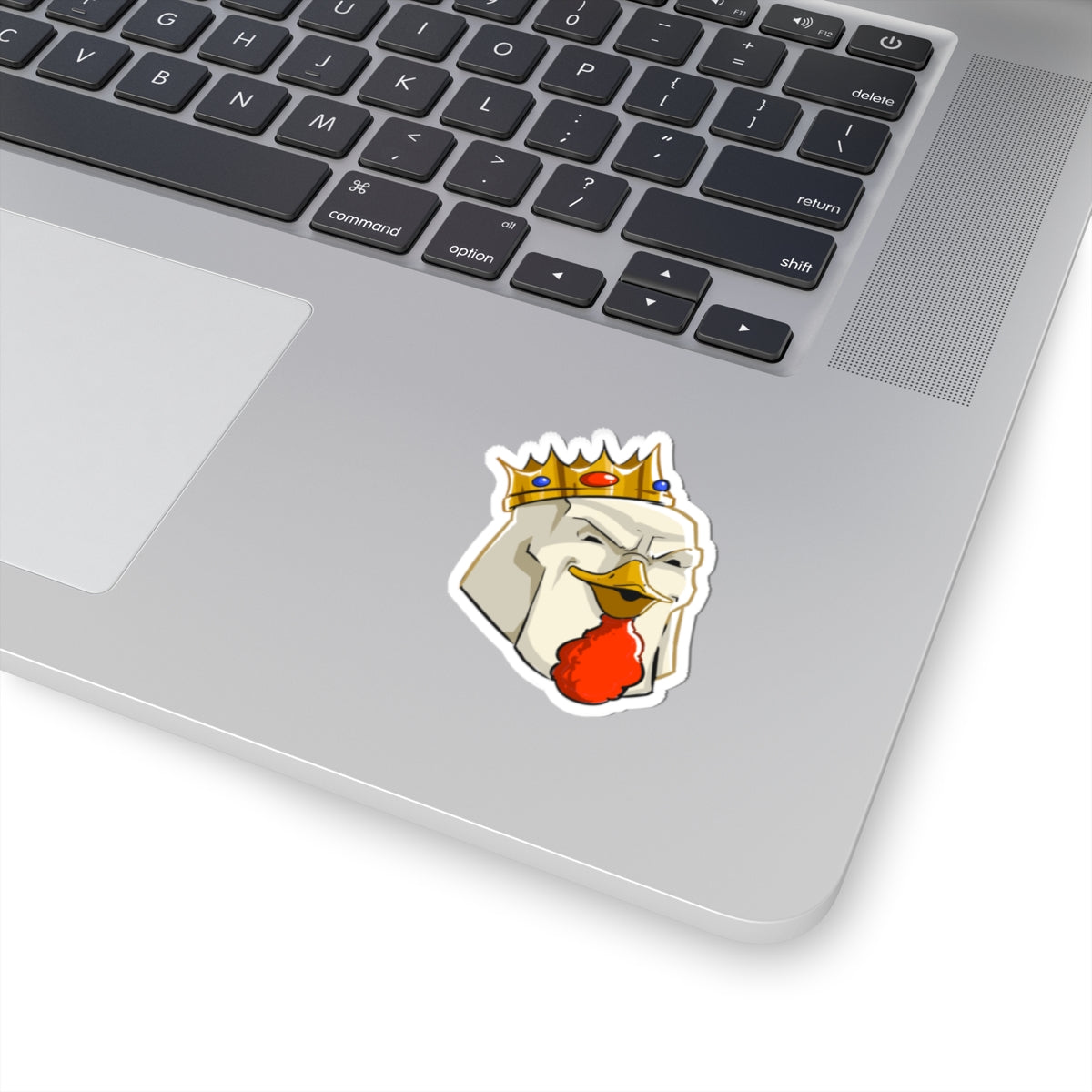 Mewing Chicken Sticker